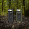 Фонарь FENIX SW05R-RED зеленый SW05R-REDgr