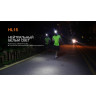 Налобный фонарь FENIX HL15 CREE XP-G2 R5 NEUTRAL WHITE HL15bk