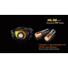 Налобный фонарь FENIX HL30 (2015) CREE XP-G2 R5 HL30XPG2R5Y