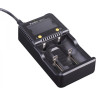 Зарядное устройство FENIX ARE-C1+ (26650, 18650, 16340, 14500, 10440, AA, AAA, C) ARE-C1plus
