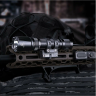 Крепление для тактического фонаря FENIX ALG-16 на оружие M-Lok