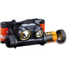 Налобный фонарь FENIX HM65R-T CREE XP-G2 S3