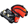 Налобный фонарь FENIX HM65R-T CREE XP-G2 S3