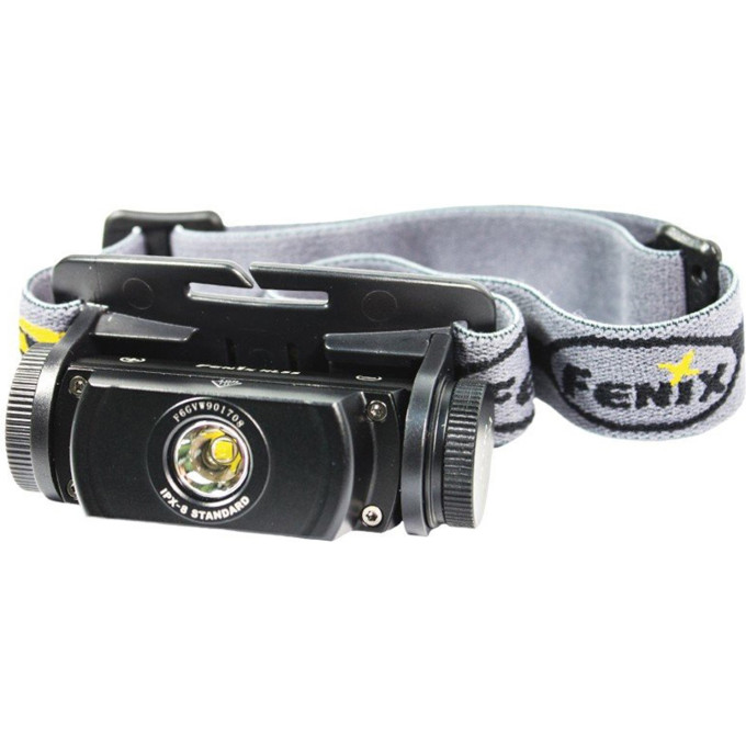 Налобный фонарь FENIX HL55 XM-L2 U2 HL55XML2U2